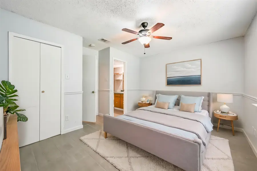 1417 Caplin Drive, Arlington, TX 76018 - #3