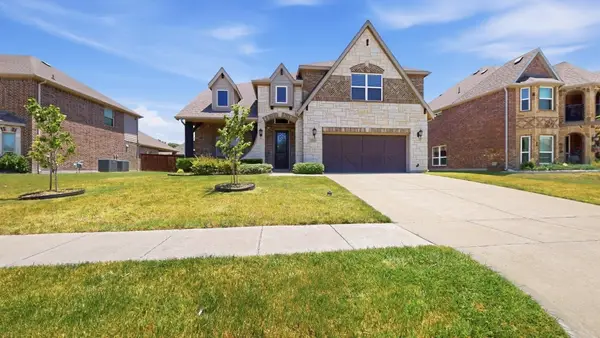 1212 Glendon Drive, Forney, TX 75126