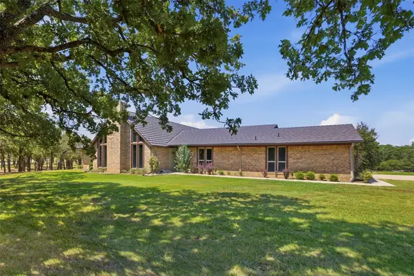 4601 Oak Drive, Alvarado, TX 76009