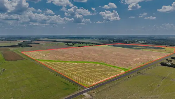 TBD Fm 2655, Wolfe City, TX 75496