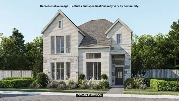2732 Birkenhead Court, Celina, TX 75009