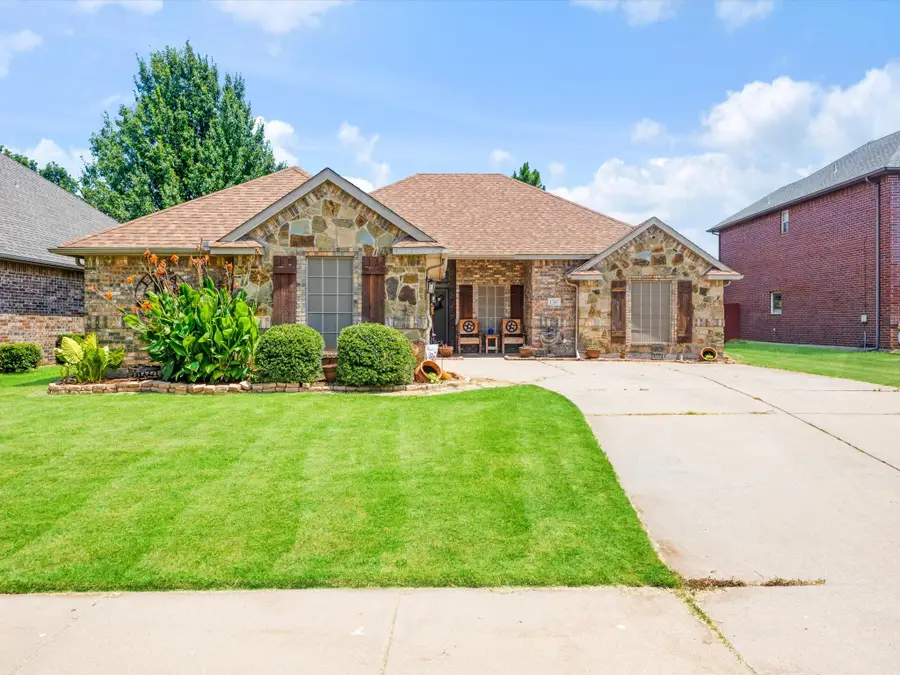 1745 Colorado Drive, Burleson, TX 76028 - #2