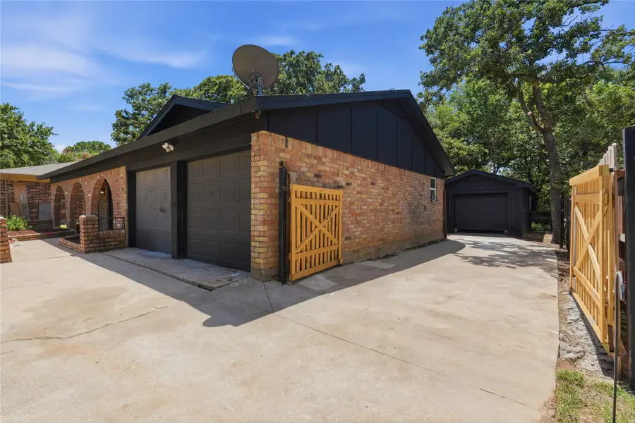 2706 Mintwood Place, Arlington, TX 76016 - #2