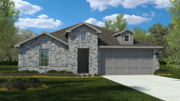 16744 Hudson Prairie Way, Fort Worth, TX 76247