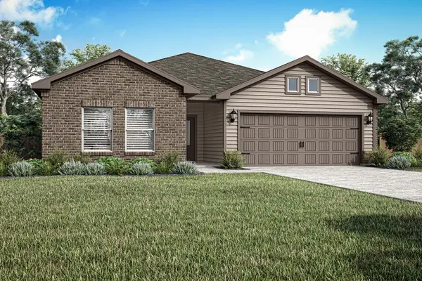 11157 Santana Drive, Fort Worth, TX 76108