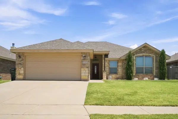 5141 Spring Creek Road, Abilene, TX 79602