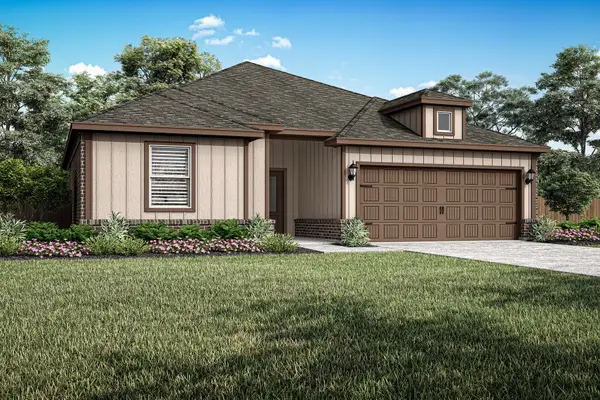 11161 Santana Drive, Fort Worth, TX 76108