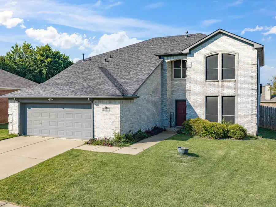 5004 Vaquero Drive, Arlington, TX 76017 - #3