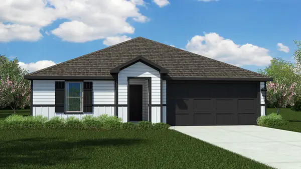 16520 Madrone Lane, Fort Worth, TX 76247