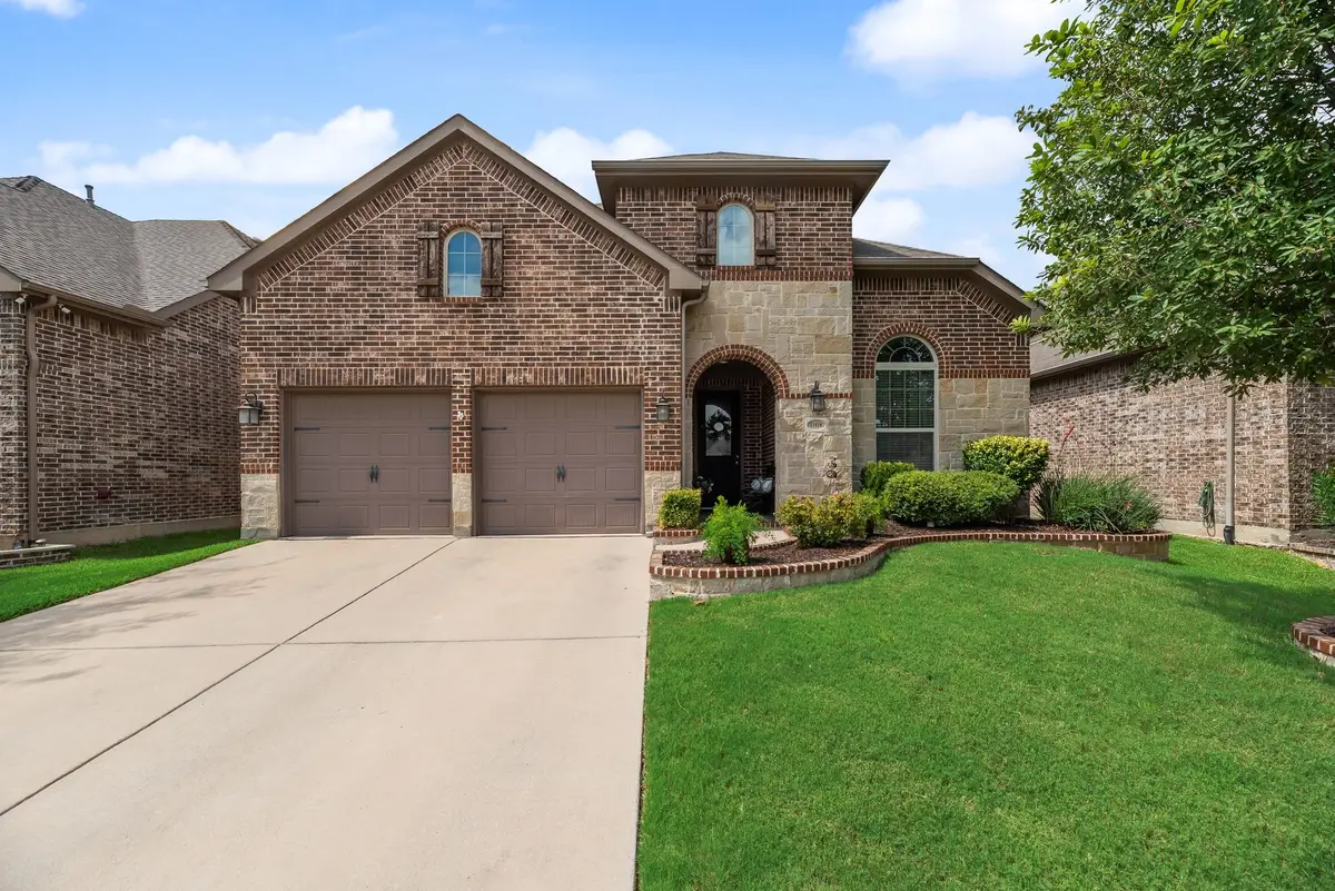 11616 Twining Branch Circle, Fort Worth, TX 76052 - #1
