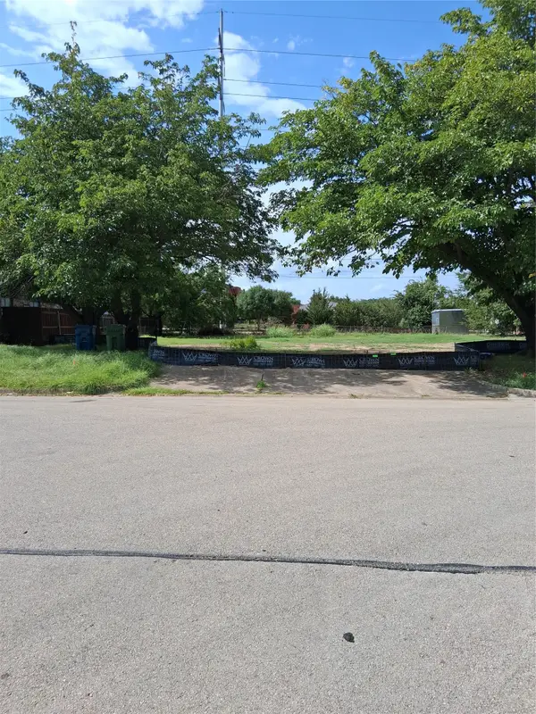 Lot 29 Easy Street, Grapevine, TX 76051