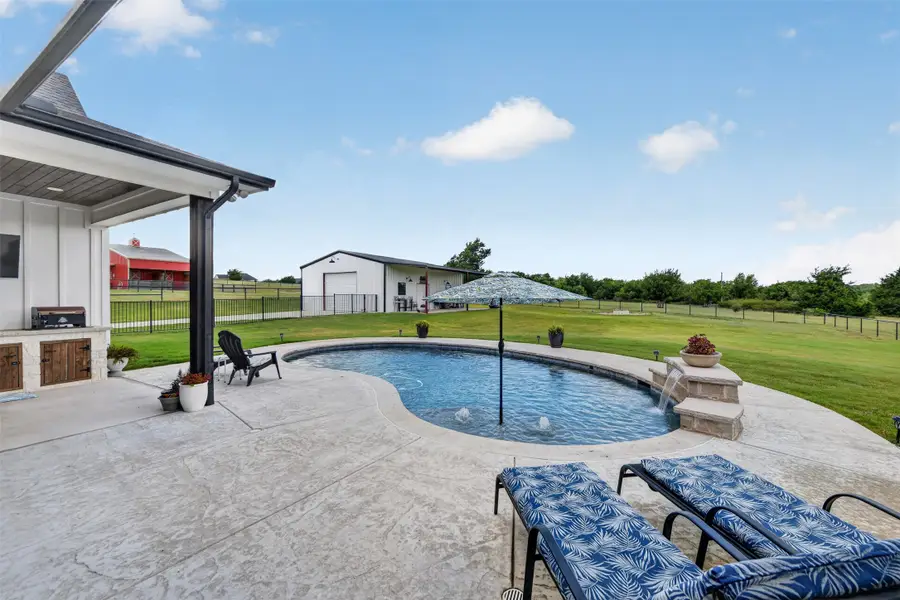 165 Quail Ridge Court, Decatur, TX 76234 - #3