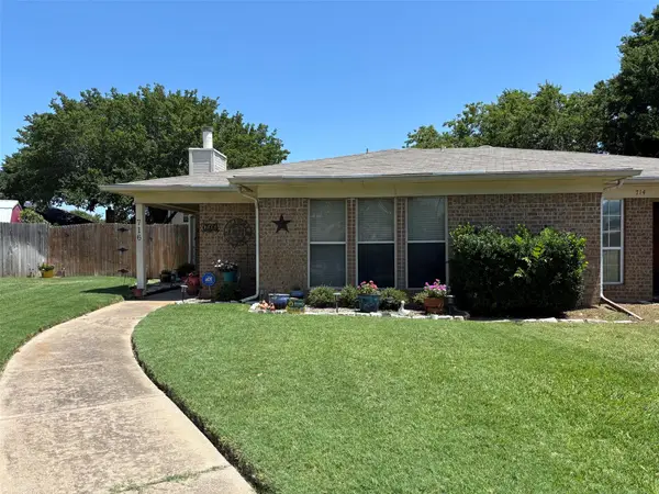 716 Peach Court, Grapevine, TX 76051