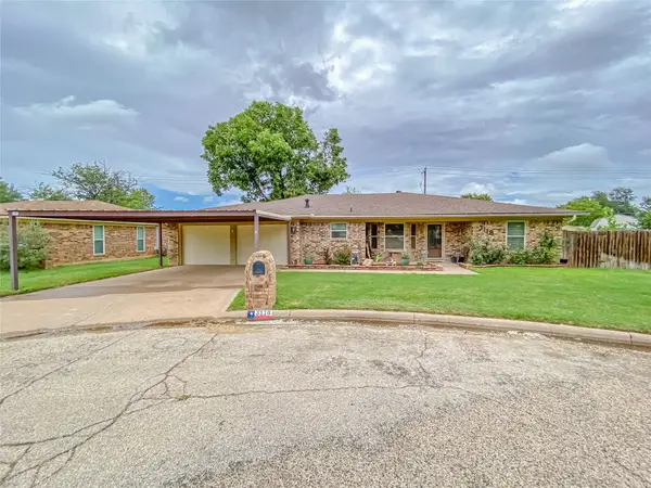 3118 Winterhawk Drive, Abilene, TX 79606