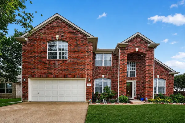 5107 Autumn Hill, Grand Prairie, TX 75052