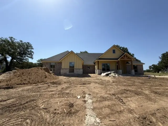 2032 Camden Lane, Springtown, TX 76082 - #1