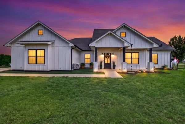 18220 County Road 4001, Mabank, TX 75147