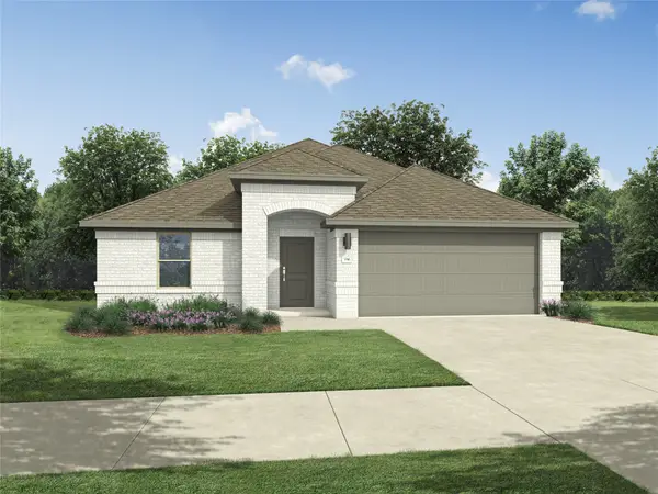 1508 Mahogany Avenue, Alvarado, TX 76009