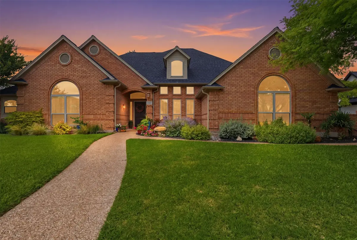11816 River View Way, Fort Worth, TX 76008 - #1