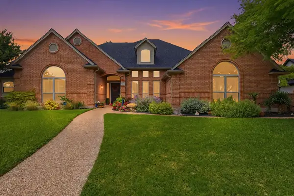 11816 River View Way, Fort Worth, TX 76008