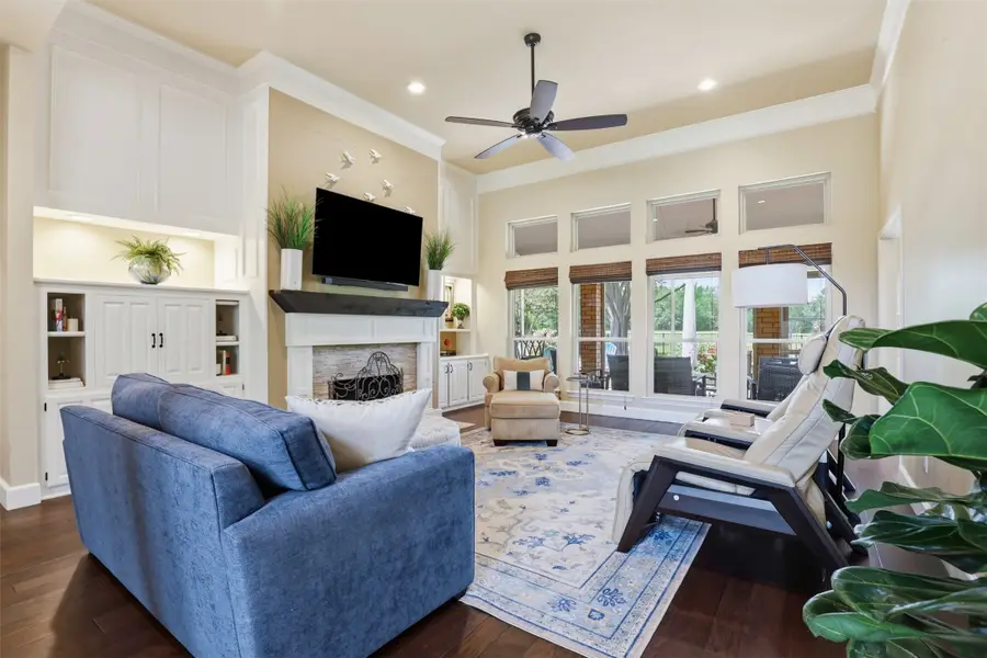 11816 River View Way, Fort Worth, TX 76008 - #2