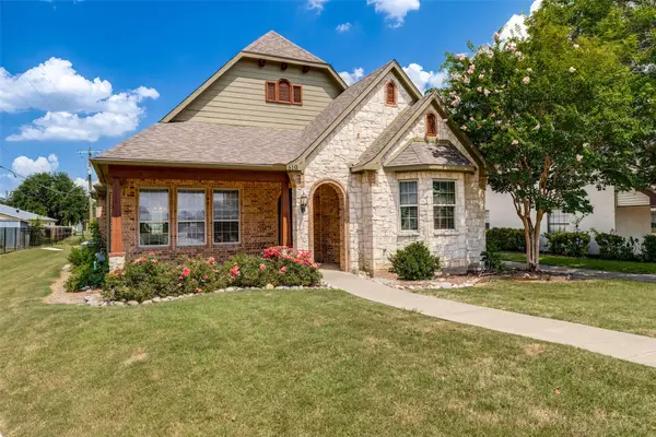 610 S Arizona Drive, Celina, TX 75009