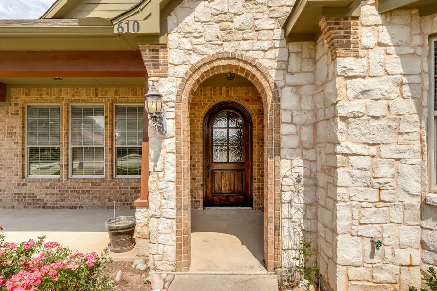 610 S Arizona Drive, Celina, TX 75009 - #2