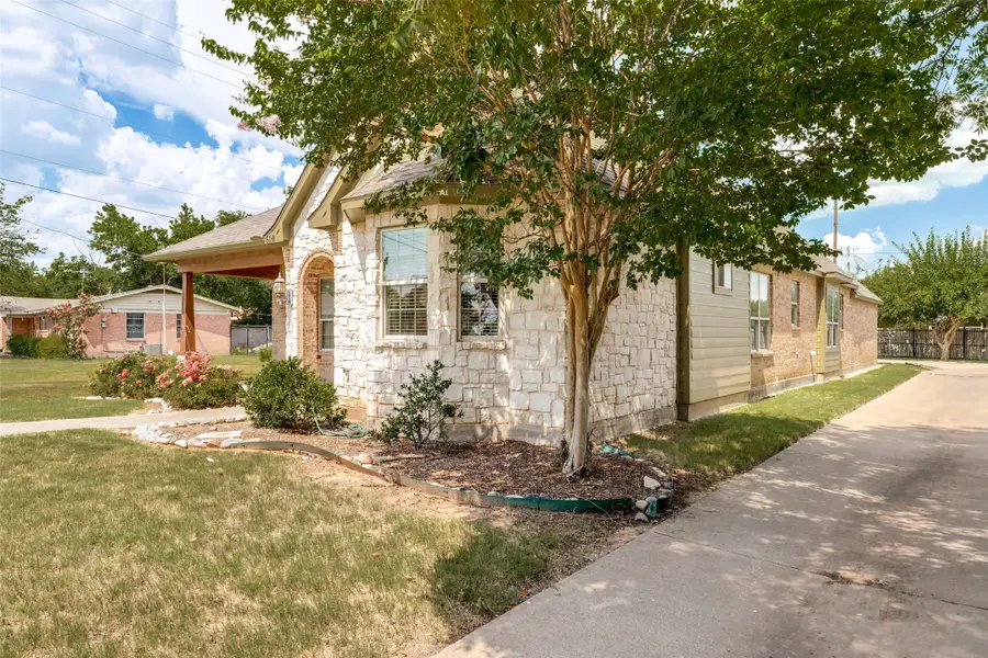 610 S Arizona Drive, Celina, TX 75009 - #3