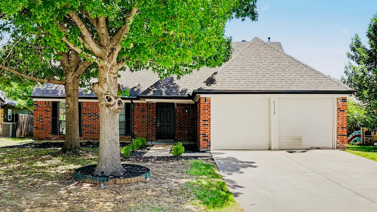 5112 Grady Court, Flower Mound, TX 75028 - #1