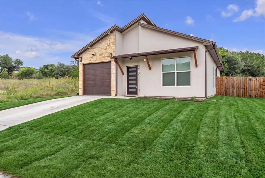 3613 Durango Trail, Granbury, TX 76048 - #3