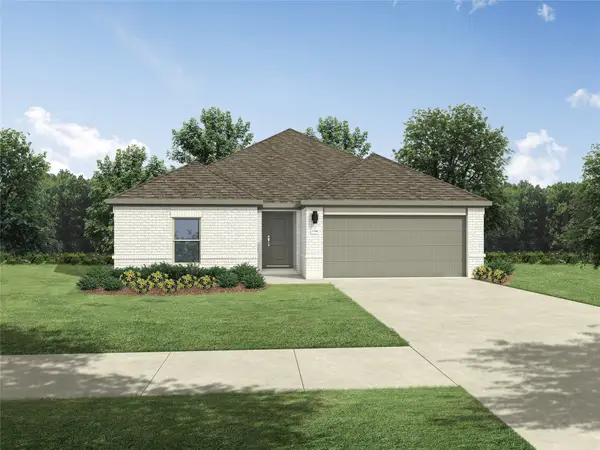 1512 Mahogany Avenue, Alvarado, TX 76009