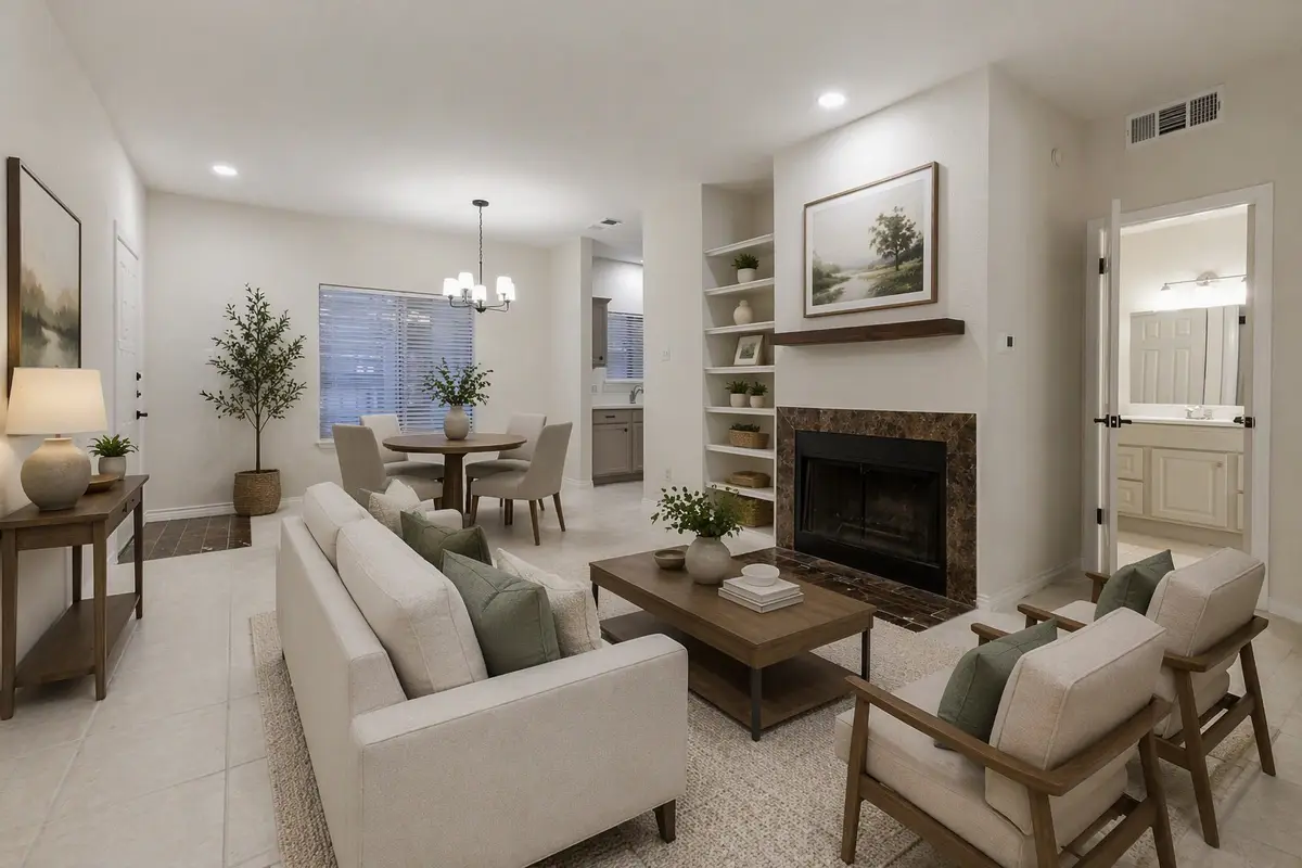 5550 Spring Valley Road #C16, Dallas, TX 75254 - #1