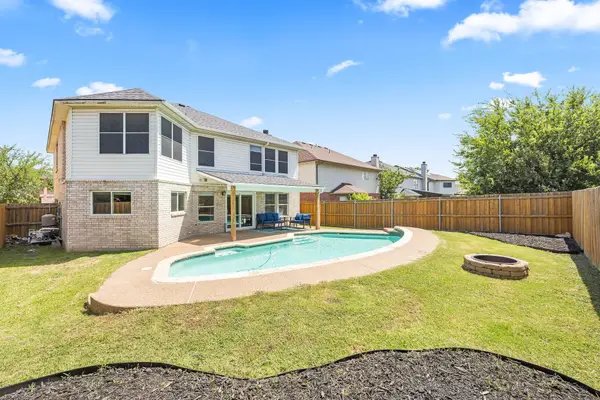4144 Tupelo Trail, Fort Worth, TX 76244