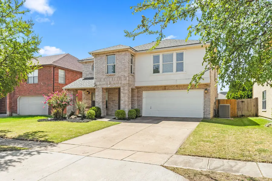 4144 Tupelo Trail, Fort Worth, TX 76244 - #2