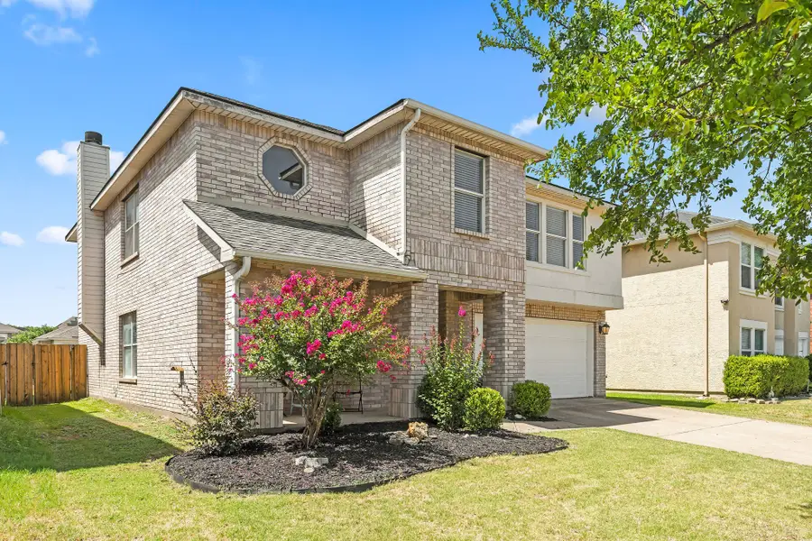 4144 Tupelo Trail, Fort Worth, TX 76244 - #3