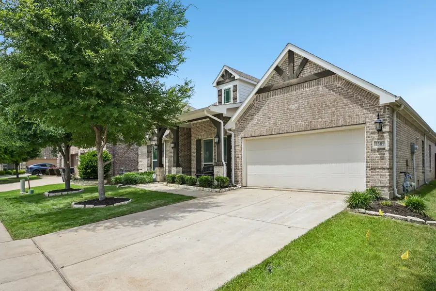 1309 Hodge Street, McKinney, TX 75071 - #3