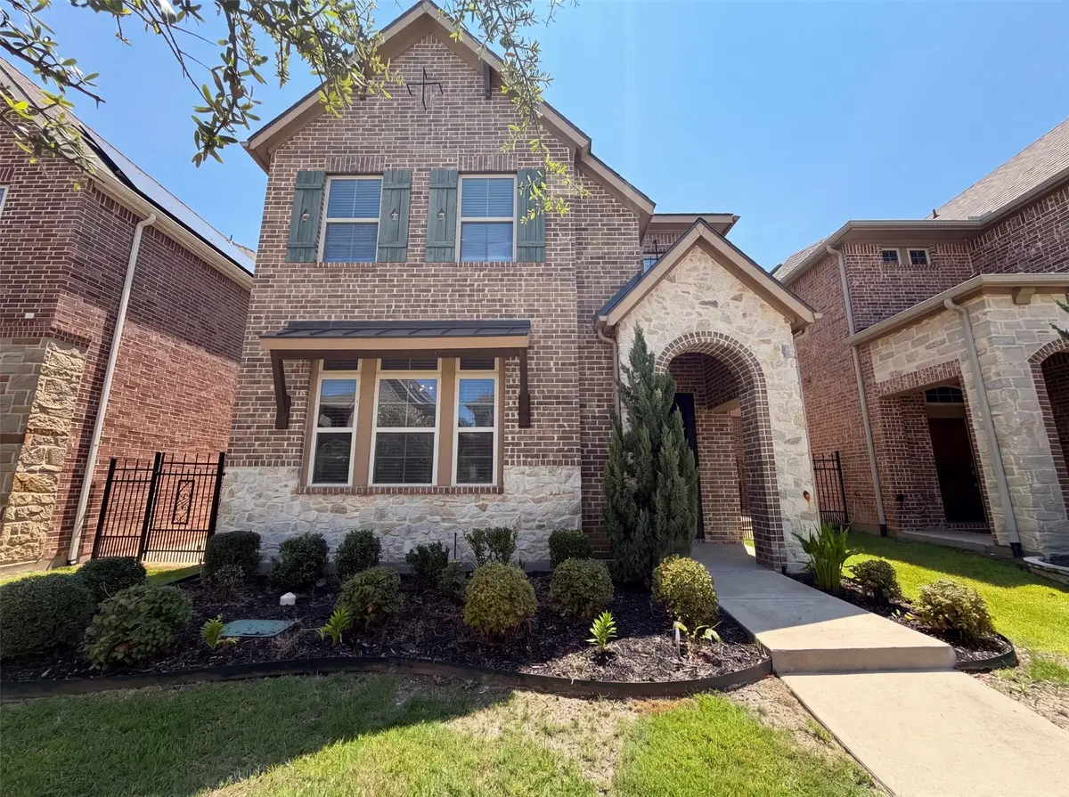 6756 Palo Duro Drive, Irving, TX 75063 - #1