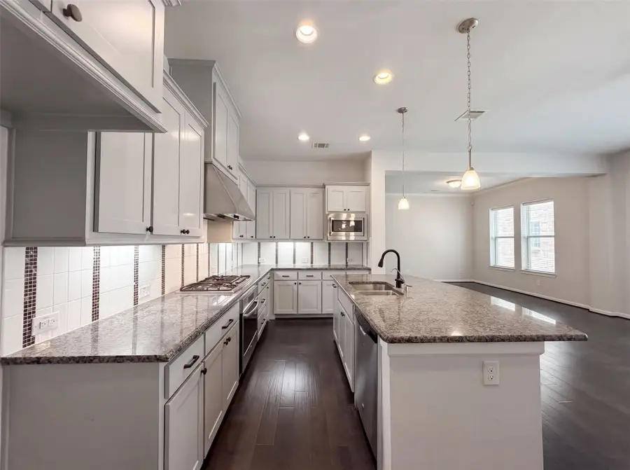 6756 Palo Duro Drive, Irving, TX 75063 - #2