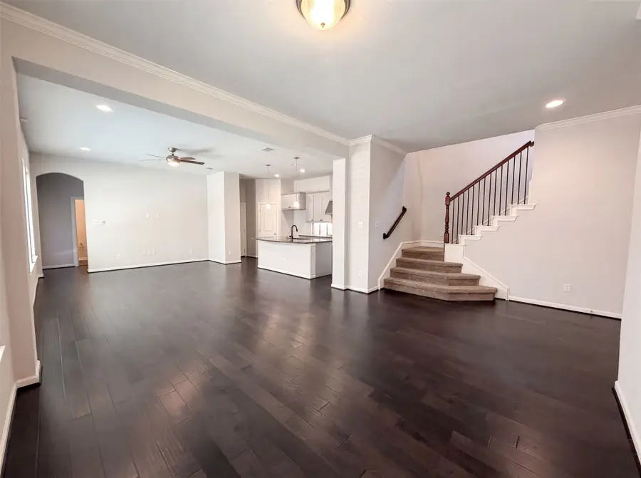 6756 Palo Duro Drive, Irving, TX 75063 - #3