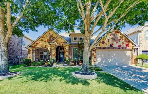 8308 Bishop Pine Road, Denton, TX 76208