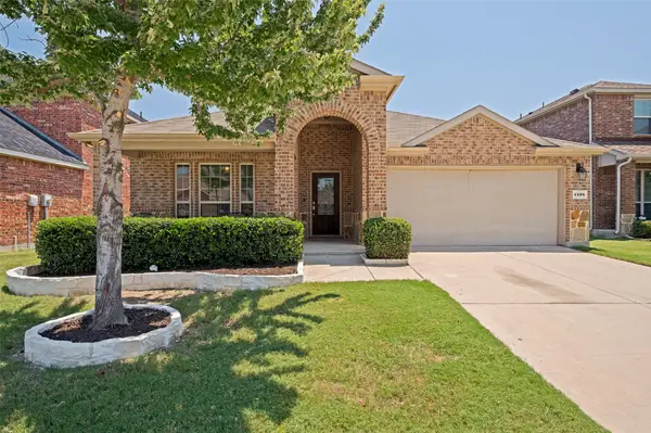1405 Red River Drive, Aubrey, TX 76227