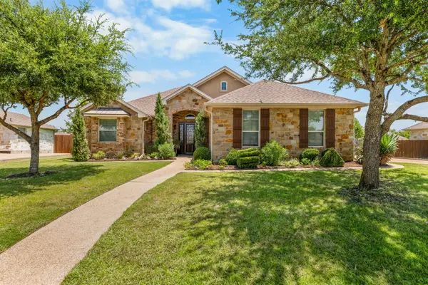 2304 Augustine, Waco, TX 76712