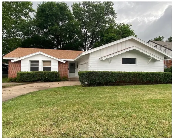 1212 N Grant Drive, Sherman, TX 75092