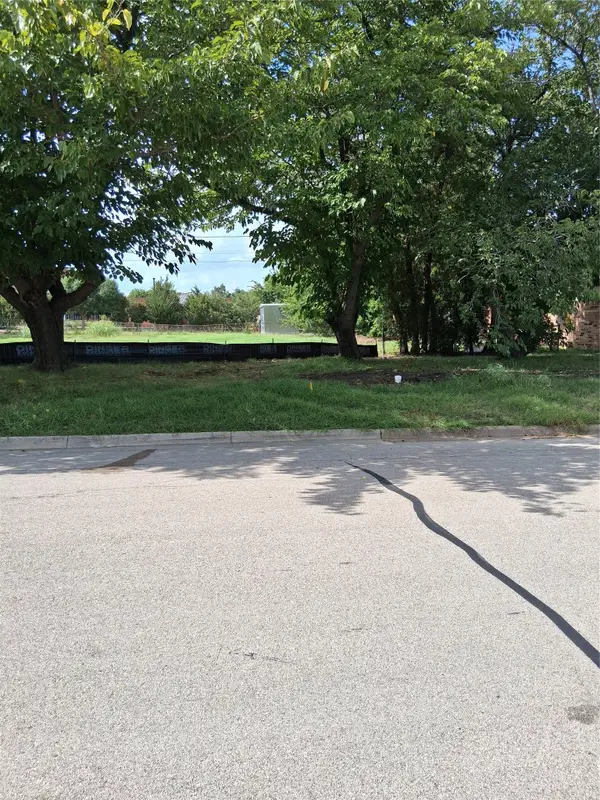 Lot 30 Easy Street, Grapevine, TX 76051