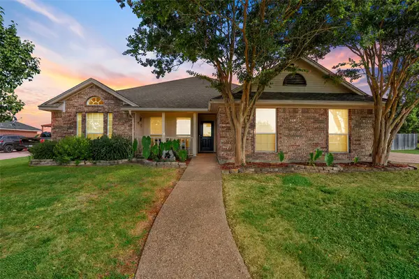 1794 Inez Drive, Robinson, TX 76706