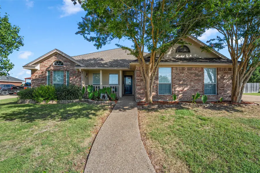 1794 Inez Drive, Robinson, TX 76706 - #2
