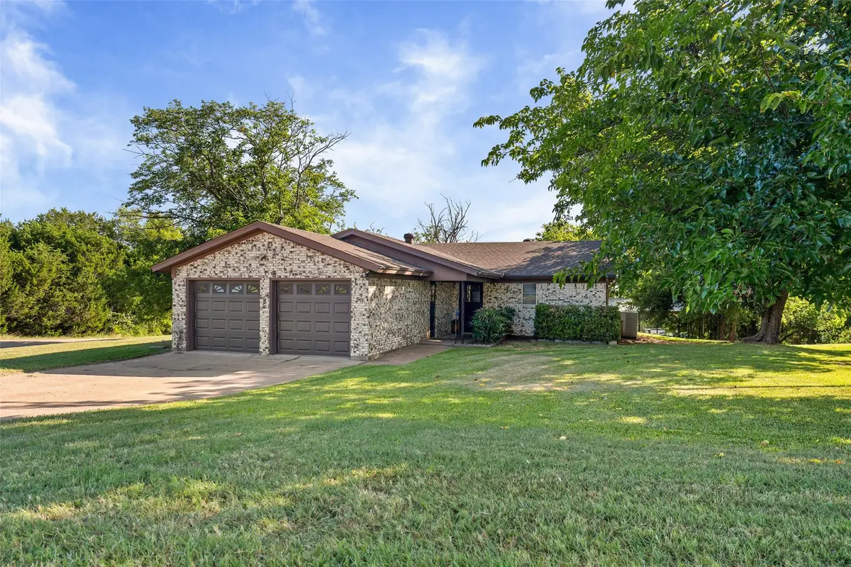 313 Yucca Court, Granbury, TX 76049 - #1
