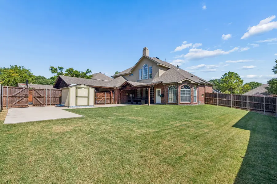 8710 Creekside Drive, Rowlett, TX 75089 - #3