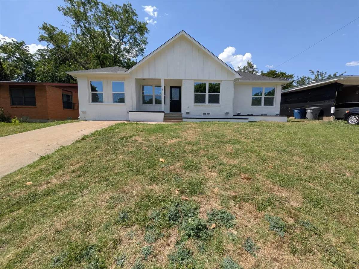 1337 Adelaide Drive, Dallas, TX 75216 - #1