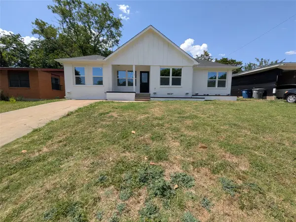 1337 Adelaide Drive, Dallas, TX 75216